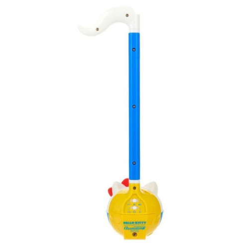 Otamatone Original Japan - Hello Kitty