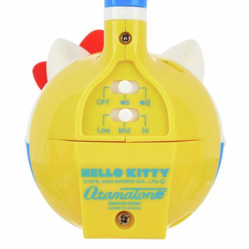 Otamatone Original Japan - Hello Kitty
