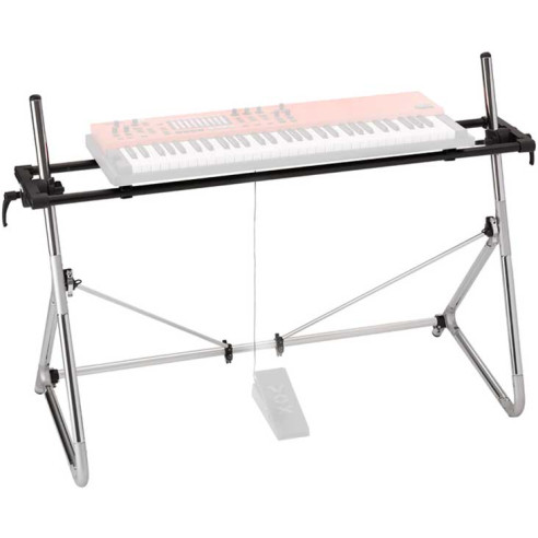 Vox ST-Continental Soporte Teclado 61T/73T