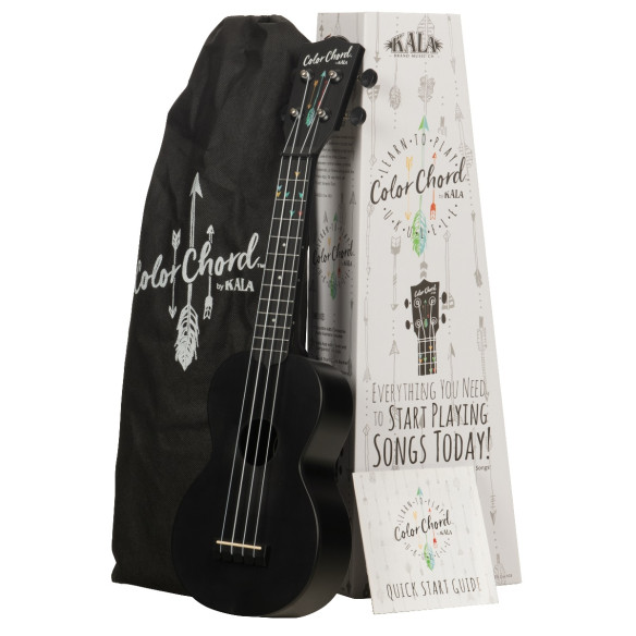 Kala soprano Learn to Play