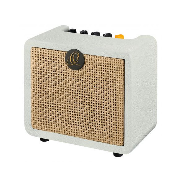 AMPLIFICATION SERIES, WHITE, 12 WATT, PTWO-LTD
