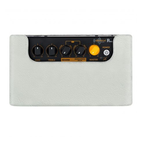 AMPLIFICATION SERIES, WHITE, 12 WATT, PTWO-LTD