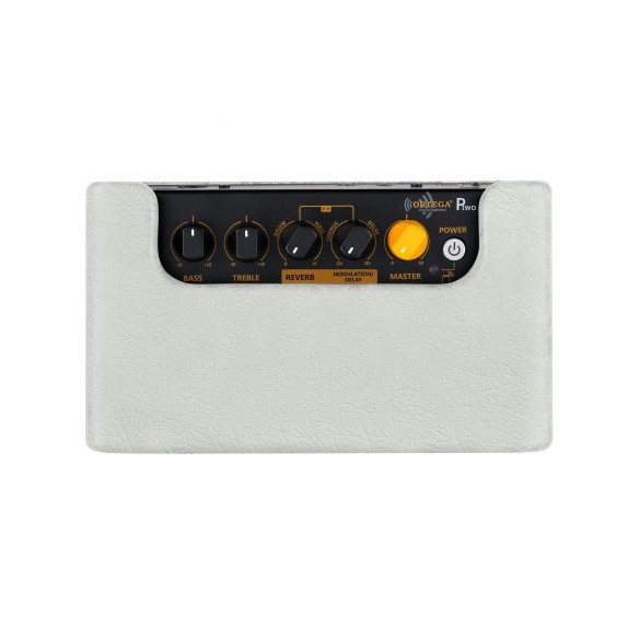 AMPLIFICATION SERIES, WHITE, 12 WATT, PTWO-LTD