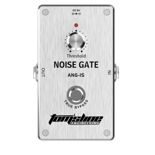 Pedal guitarra Tomsline Noise Gate ANG-1S