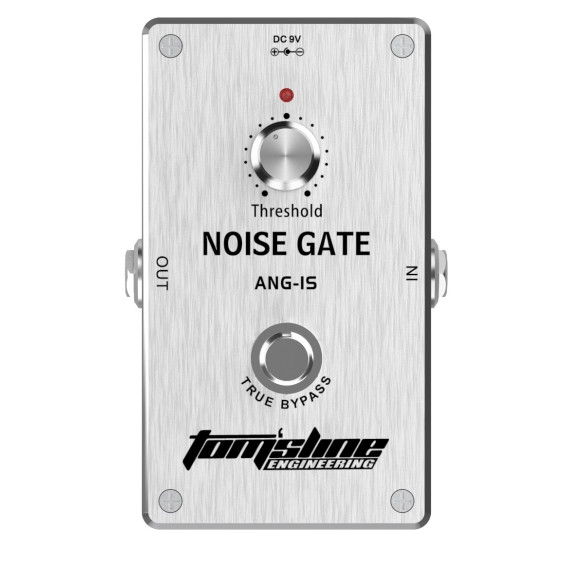 Pedal guitarra Tomsline Noise Gate ANG-1S