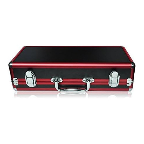 Maleta para 5 mini pedales