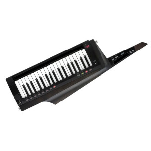 Korg KEYTAR RK-100S 2 Teclado Tipo Keytar Negro