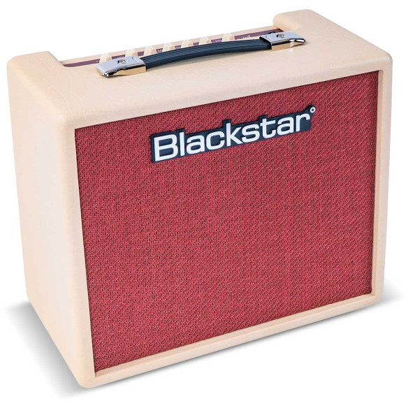 Blackstar DEBUT 30E Amplificador Guitarra Combo Crema