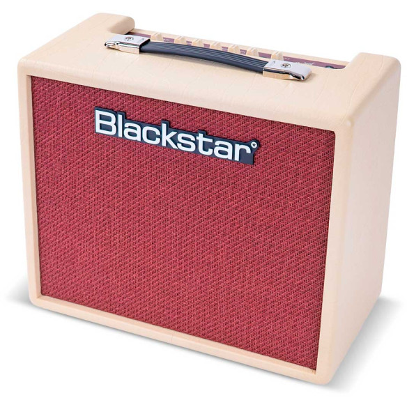 Blackstar DEBUT 30E Amplificador Guitarra Combo Crema
