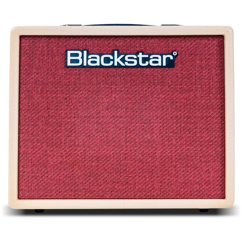 Blackstar DEBUT 30E Amplificador Guitarra Combo Crema