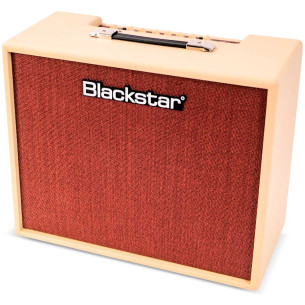 Blackstar DEBUT 100R 1x12 Amplificador Guitarra Combo Crema
