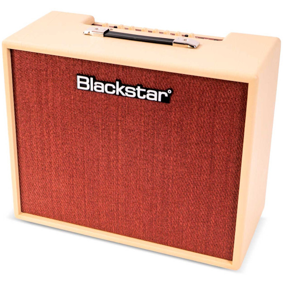 Blackstar DEBUT 100R 1x12 Amplificador Guitarra Combo Crema