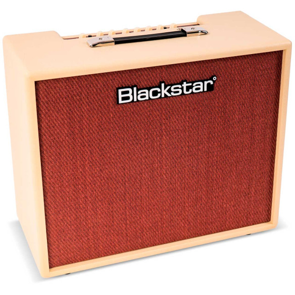 Blackstar DEBUT 100R 1x12 Amplificador Guitarra Combo Crema
