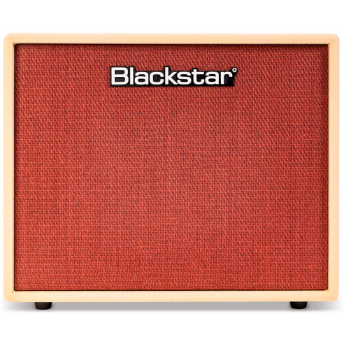 Blackstar DEBUT 100R 1x12 Amplificador Guitarra Combo Crema