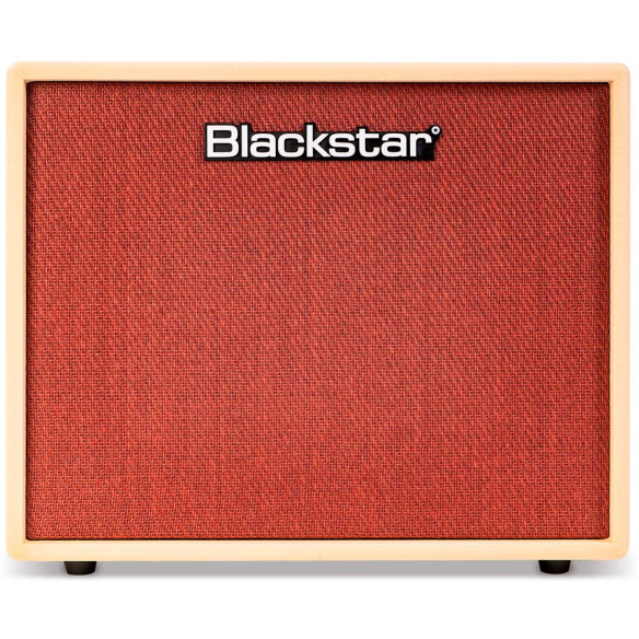 Blackstar DEBUT 100R 1x12 Amplificador Guitarra Combo Crema