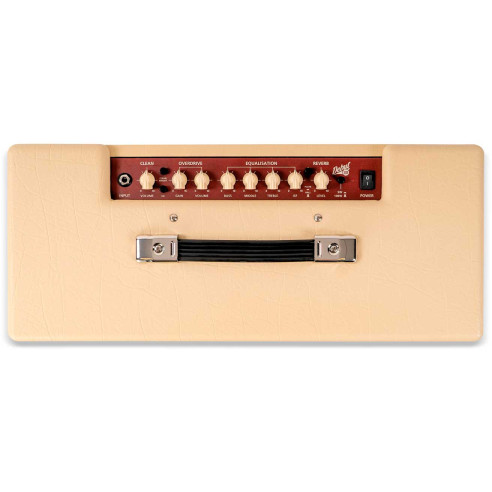 Blackstar DEBUT 100R 1x12 Amplificador Guitarra Combo Crema