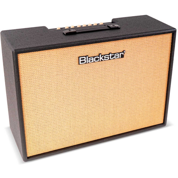 Blackstar DEBUT 100R 2x12 Black Amplificador Guitarra Eléctrica