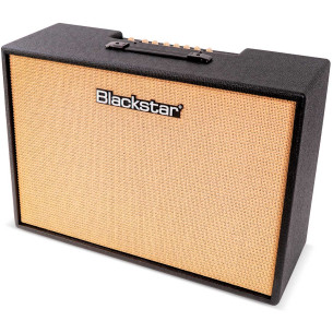 Blackstar DEBUT 100R 2x12 Black Amplificador Guitarra Eléctrica 2