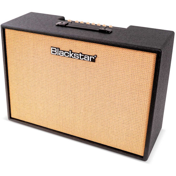 Blackstar DEBUT 100R 2x12 Black Amplificador Guitarra Eléctrica