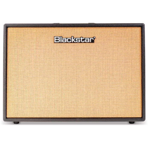 Blackstar DEBUT 100R 2x12 Black Amplificador Guitarra Eléctrica