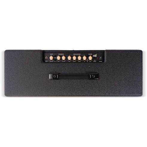 Blackstar DEBUT 100R 2x12 Black Amplificador Guitarra Eléctrica