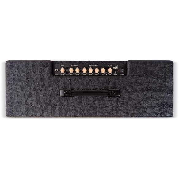 Blackstar DEBUT 100R 2x12 Black Amplificador Guitarra Eléctrica