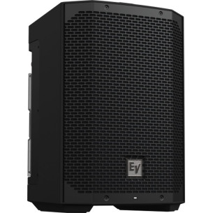 Electro-Voice Everse 8 BK Altavoz