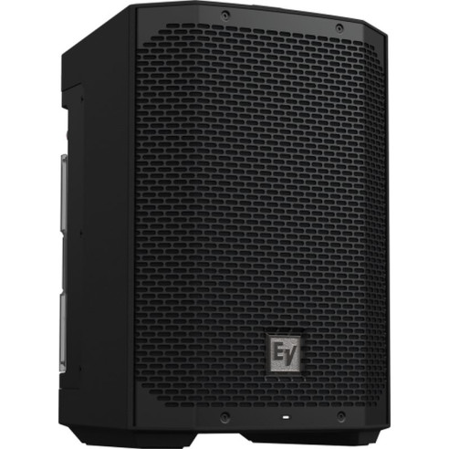 Electro-Voice Everse 8 BK Altavoz
