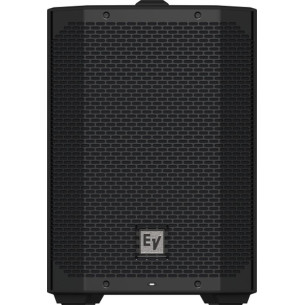 Electro-Voice Everse 8 BK Altavoz 2