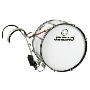 Jinbao 10514D Bombo de Marcha