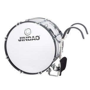 Jinbao 10514D Bombo de Marcha 2