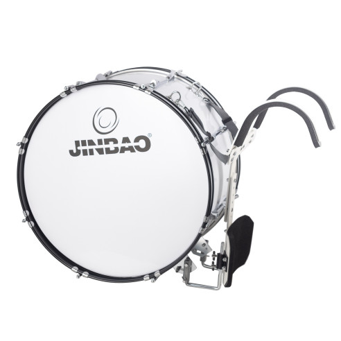 Jinbao 10514D Bombo de Marcha