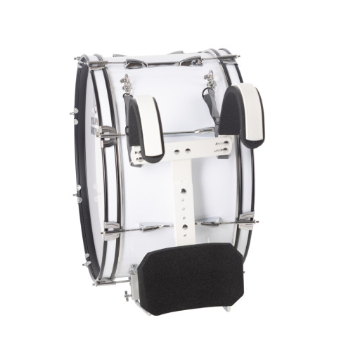 Jinbao 10514D Bombo de Marcha