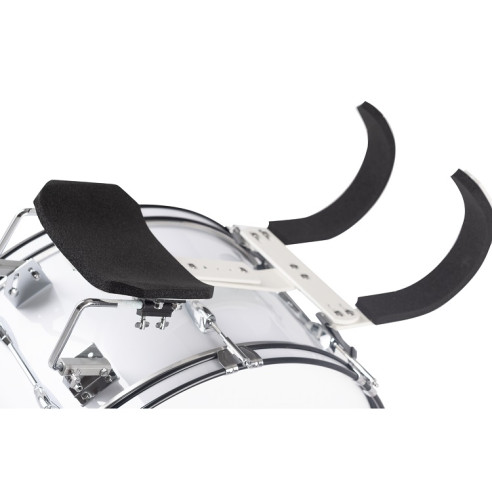 Jinbao 10514D Bombo de Marcha