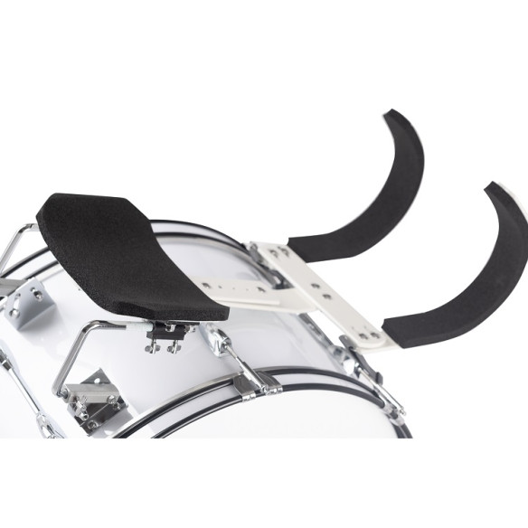 Jinbao 10514D Bombo de Marcha