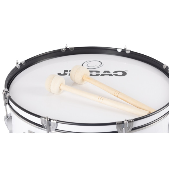 Jinbao 10514D Bombo de Marcha