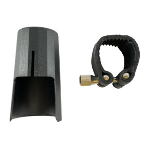 J Michael D03 Abrazadera de Boquilla Saxo Alto