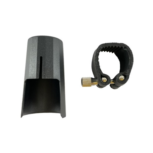 J Michael D03 Abrazadera de Boquilla Saxo Alto