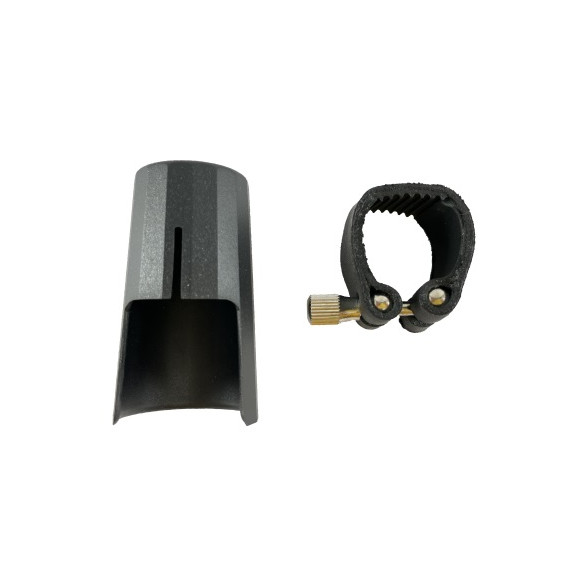 J Michael D03 Abrazadera de Boquilla Saxo Alto