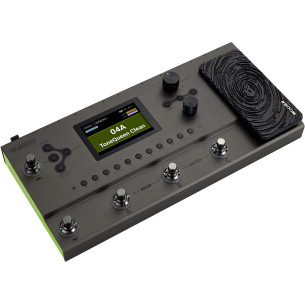 Mooer GE200 PRO Pedalera Multiefectos 2