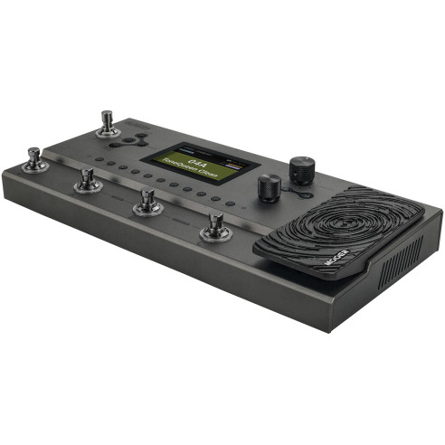 Mooer GE200 PRO Pedalera Multiefectos