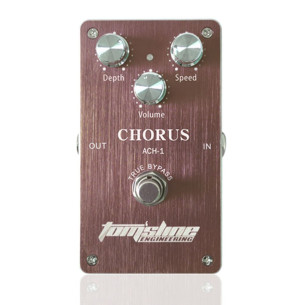 Tomsline ACH-1 Pedal Chorus para guitarra