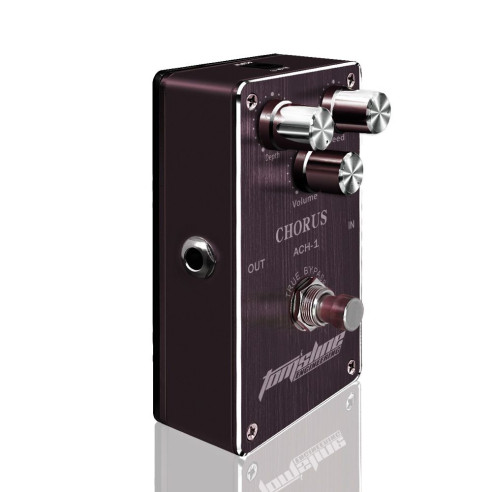 Tomsline ACH-1 Pedal Chorus para guitarra