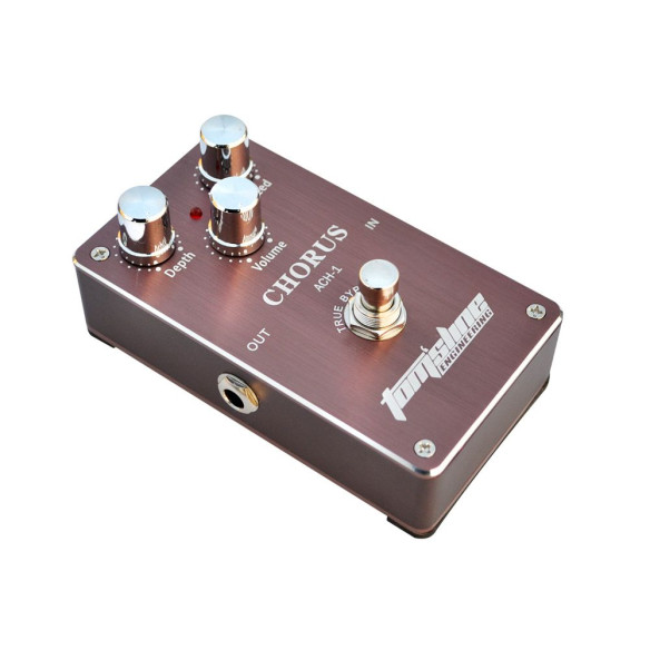 Tomsline ACH-1 Pedal Chorus para guitarra