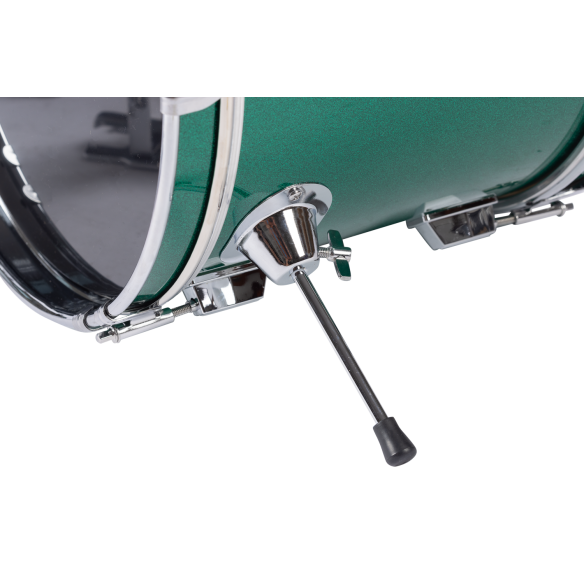 Compra Bateria Junior 1042 Verde online | MusicSales
