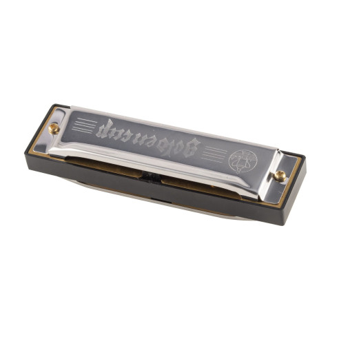Golden Cup JH1020 Armónica de Blues