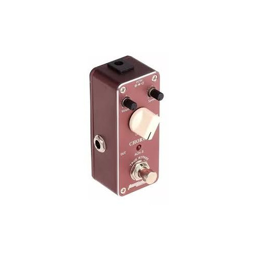Tomsline ACH3 CHORUS Pedal Chorus Guitarra