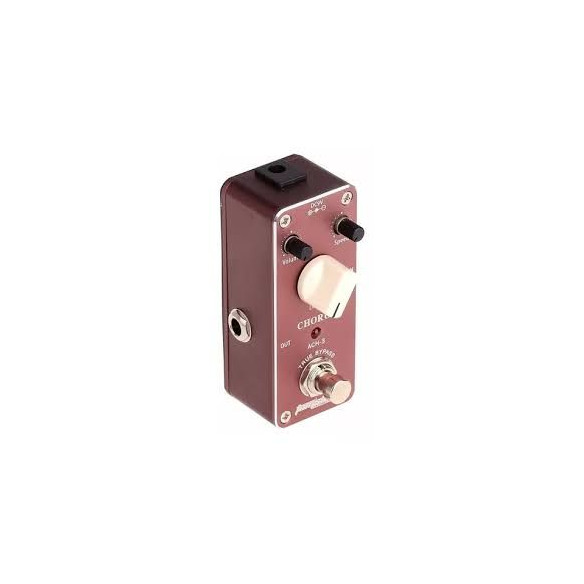 Tomsline ACH3 CHORUS Pedal Chorus Guitarra