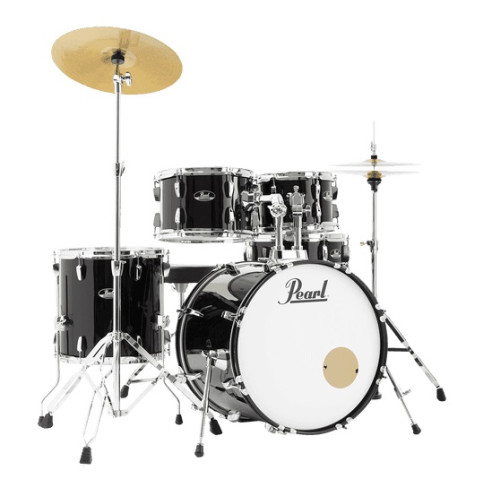 Compra Set Roadshow con Herrajes, Platos y Sillin RS505C-C31S online | MusicSales