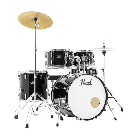 Compra Set Roadshow con Herrajes, Platos y Sillin RS505C-C31S online | MusicSales